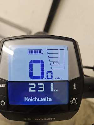 E-Bike Trekking Genesis e xtouring 4.1 Tiefeinstieg Bild 3