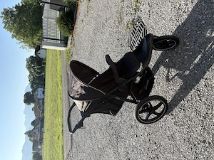 hauck Runner 2 Buggy Bild 3