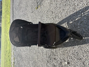 hauck Runner 2 Buggy Bild 2