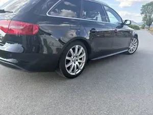 Audi A4 Bild 6