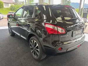 Nissan Qashqai Bild 6