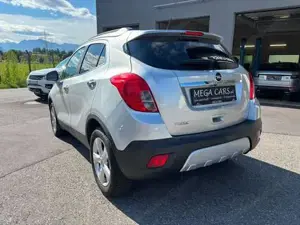 Opel Mokka Bild 6
