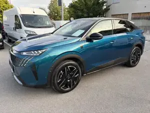 Peugeot 3008 Bild 2