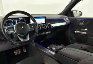 Mercedes-Benz GLB Bild 6