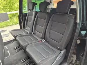 Seat Alhambra Bild 3