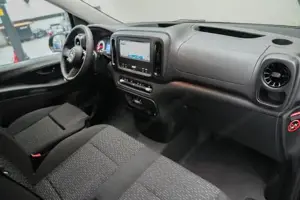 Mercedes-Benz Vito 116 CDI 4x4 Tourer PRO Lang SpurW SpurH Bild 8