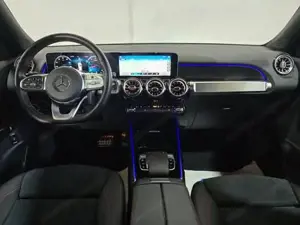 Mercedes-Benz GLB Bild 7