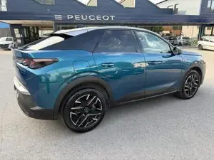 Peugeot 3008 Bild 3
