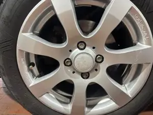 Suzuki Swift Bild 4