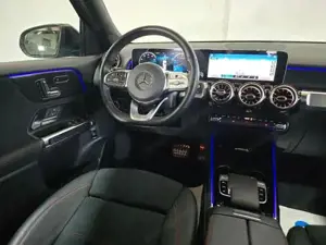Mercedes-Benz GLB Bild 8