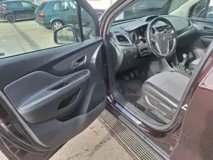 Opel Mokka Bild 7