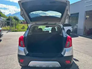 Opel Mokka Bild 7