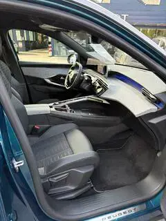 Peugeot 3008 Bild 4