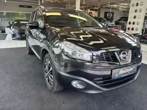 Nissan Qashqai Bild 2