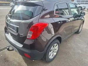 Opel Mokka Bild 4