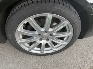 Audi A4 Bild 5
