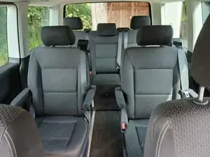 VW Multivan Bild 6