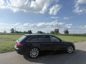 Audi A4 Bild 2