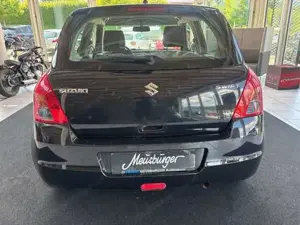 Suzuki Swift Bild 6