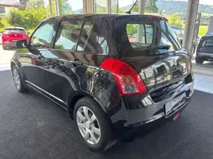 Suzuki Swift Bild 5