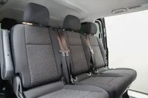 Mercedes-Benz Vito 116 CDI 4x4 Tourer PRO Lang SpurW SpurH Bild 9