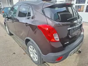 Opel Mokka Bild 5