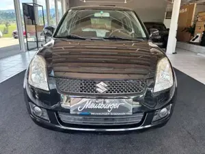 Suzuki Swift Bild 8