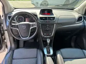 Opel Mokka Bild 11