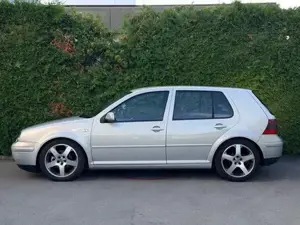 VW Golf 4 1.9Tdi Bild 5