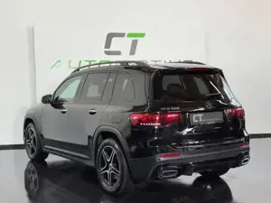 Mercedes-Benz GLB Bild 4