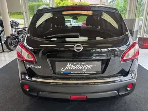 Nissan Qashqai Bild 4