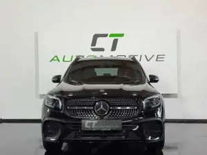 Mercedes-Benz GLB Bild 2