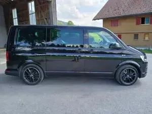 VW Multivan Bild 3