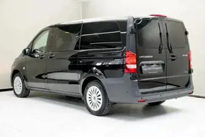 Mercedes-Benz Vito 116 CDI 4x4 Tourer PRO Lang SpurW SpurH Bild 12