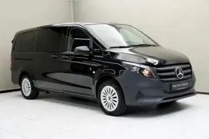 Mercedes-Benz Vito 116 CDI 4x4 Tourer PRO Lang SpurW SpurH Bild 2