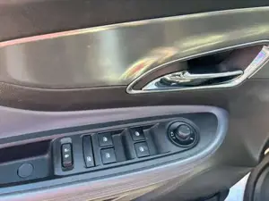Opel Mokka Bild 10