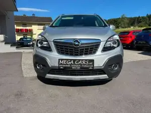 Opel Mokka Bild 2