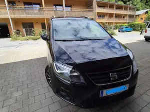 Seat Alhambra Bild 6