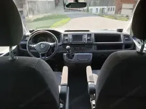 VW Multivan Bild 5