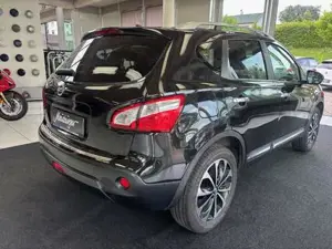Nissan Qashqai Bild 5