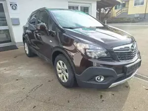 Opel Mokka Bild 3