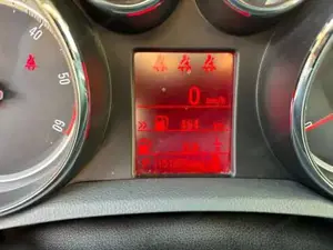 Opel Mokka Bild 12
