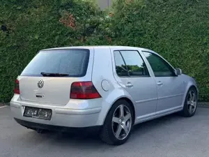 VW Golf 4 1.9Tdi Bild 4
