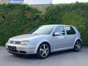 VW Golf 4 1.9Tdi Bild 3