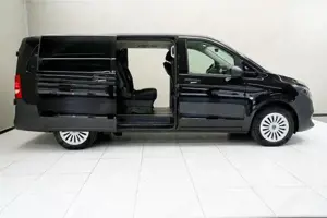 Mercedes-Benz Vito 116 CDI 4x4 Tourer PRO Lang SpurW SpurH Bild 11