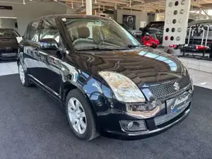 Suzuki Swift Bild 9