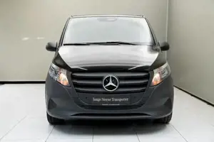 Mercedes-Benz Vito 116 CDI 4x4 Tourer PRO Lang SpurW SpurH Bild 3