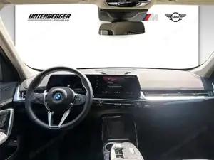 BMW X1 xDrive25e xLine // elektr. Anhängerkupplung // Sitzheizung // Driving Assistant Bild 7