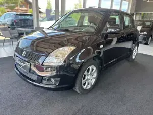 Suzuki Swift Bild 10