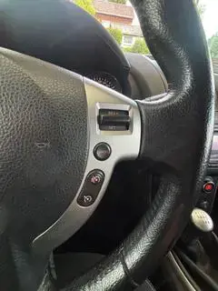 Nissan Qashqai Bild 8